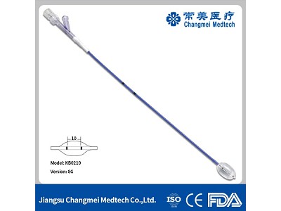 Analyse vum Prozess Flux vun Endoskop Accessoiren