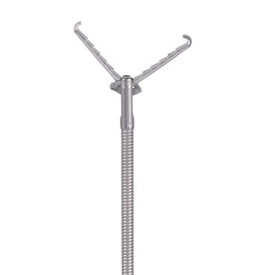 Endoscopesch auslännesch Kierperkraaft